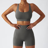 kamilako Activewear Sets