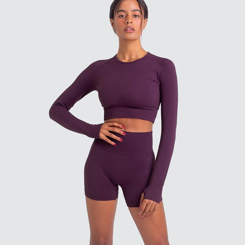 Fanny Activewear Set