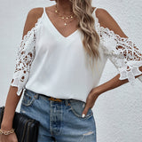 Catrina Tee