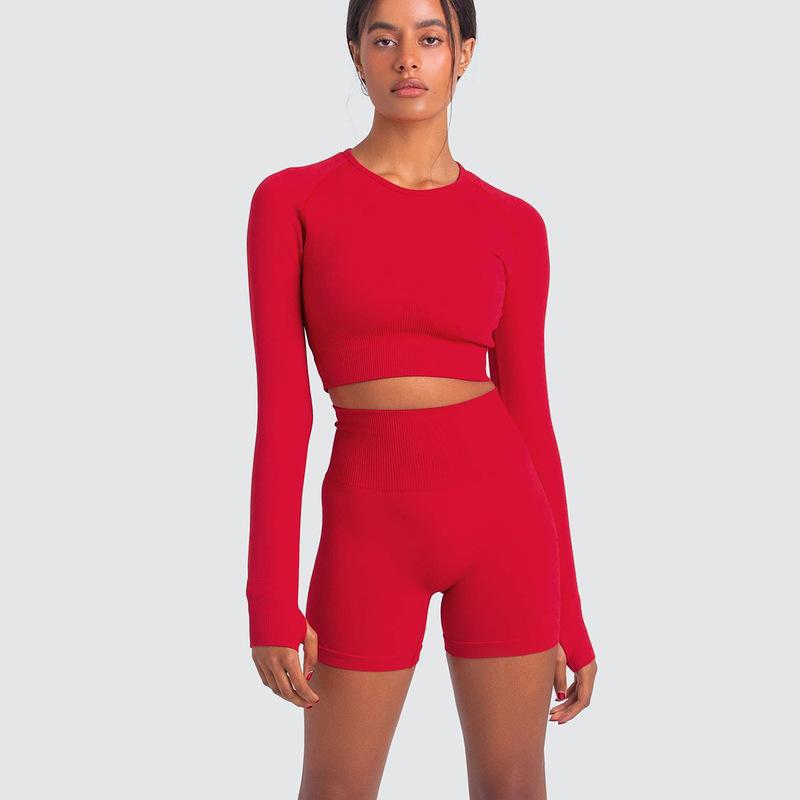 Fanny Activewear Set