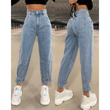 Ethelyn Jeans