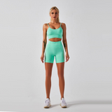 Activewear Fitness Sets