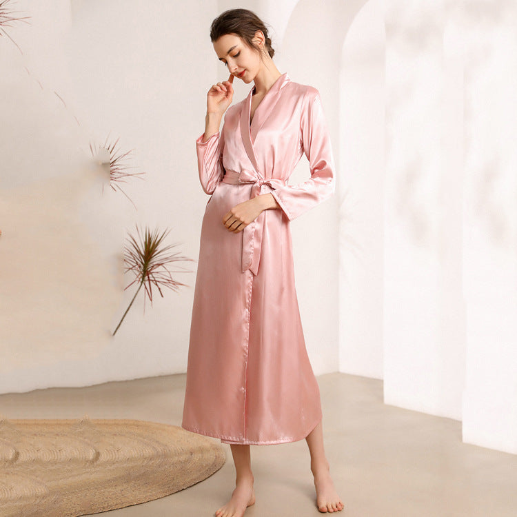 Maniala Nightgown