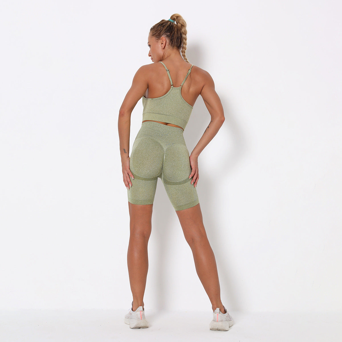 Thaylab Activewear