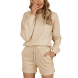 Neri Loungewear