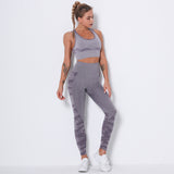 Bacvalone Activewear