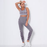 Bacvalone Activewear