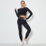 Andarra Activewear Sets