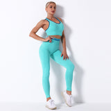 Tallista Activewear