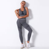 Tallista Activewear