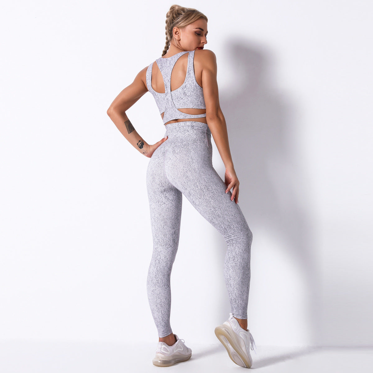 Tallula Activewear