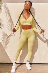 Odette Activewear