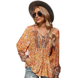 Chimara Tee