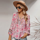 Chimara Tee