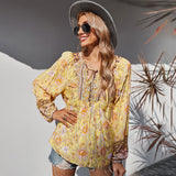 Chimara Tee
