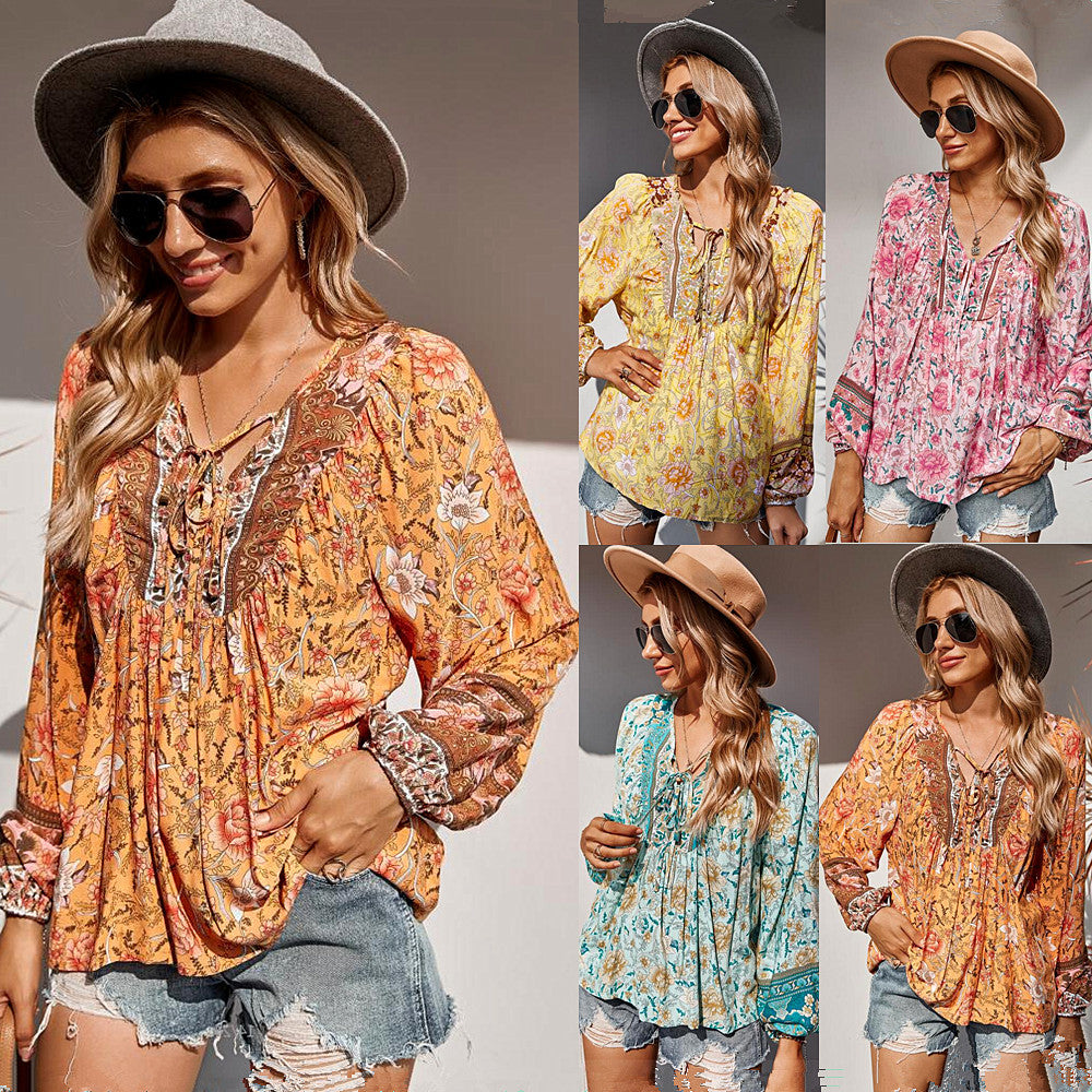 Chimara Tee