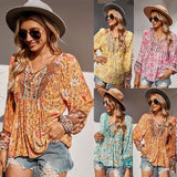 Chimara Tee