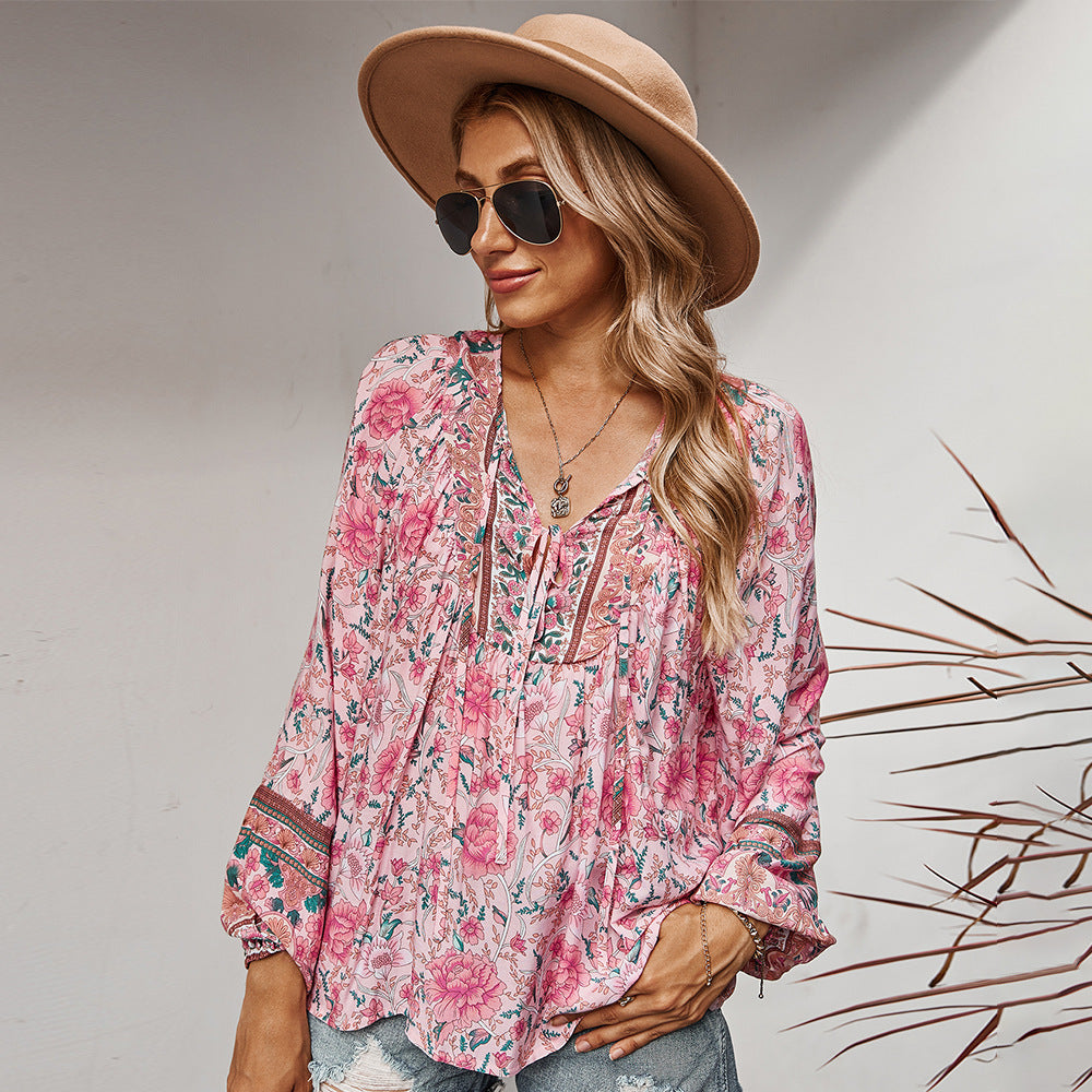 Chimara Tee
