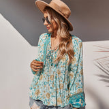 Chimara Tee