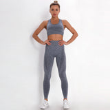 Malou Activewear