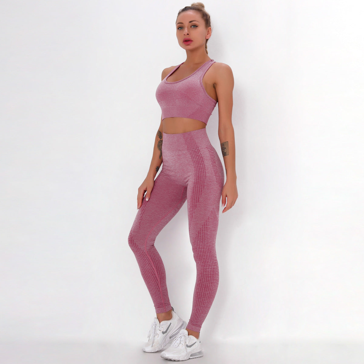 Malou Activewear