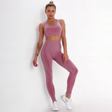 Malou Activewear