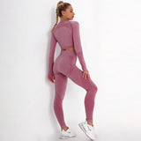 Harlow Activewear