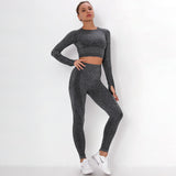 Harlow Activewear