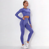 Harlow Activewear