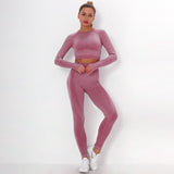 Harlow Activewear