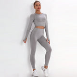 Harlow Activewear