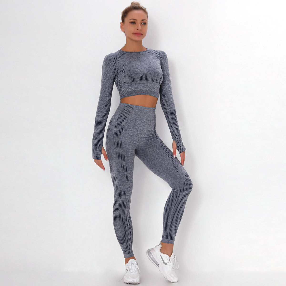 Harlow Activewear