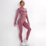 Harlow Activewear