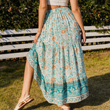 Marthelle Skirt