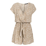 Marites Short Rompers