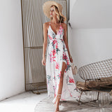 Allana Maxi Dress