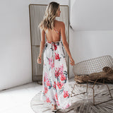 Allana Maxi Dress