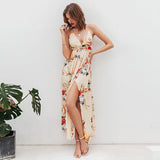 Allana Maxi Dress