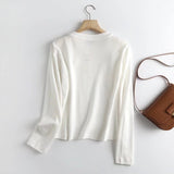 Blerina Chest Sweatshirt