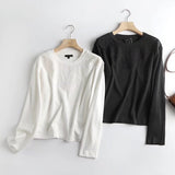 Blerina Chest Sweatshirt