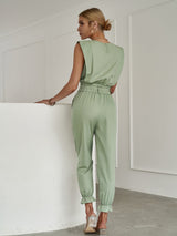 Elaiza Pants Set