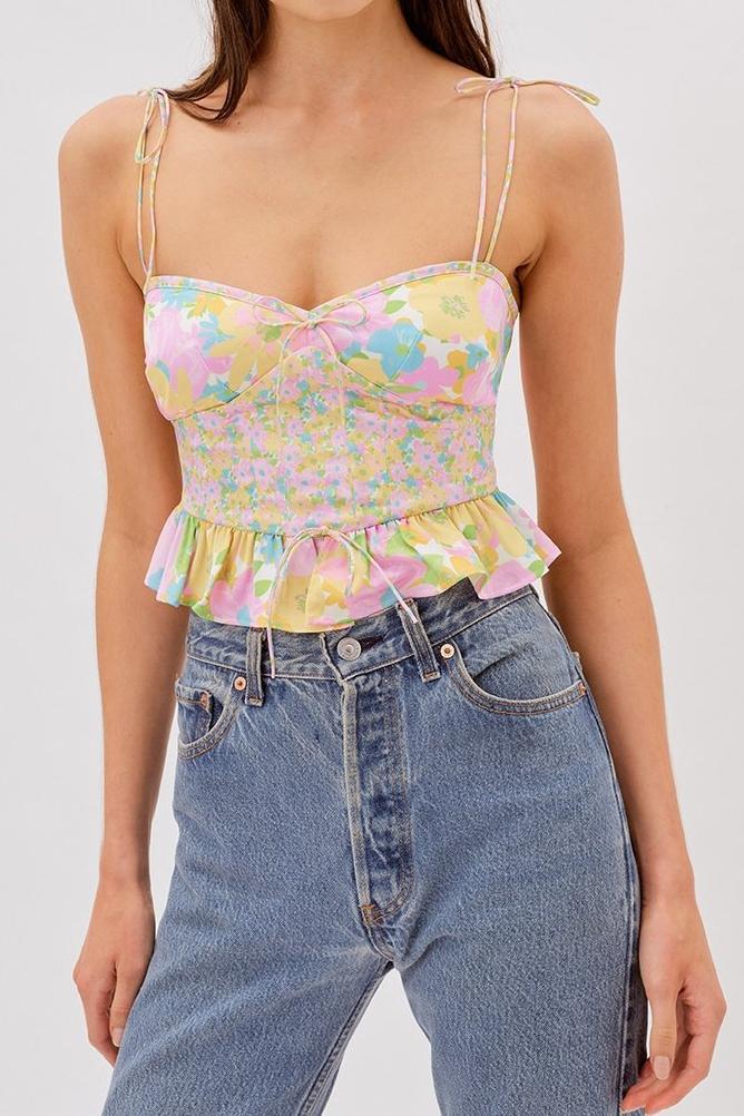 Landy Top