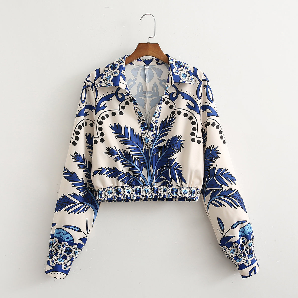 Victoria Blouse
