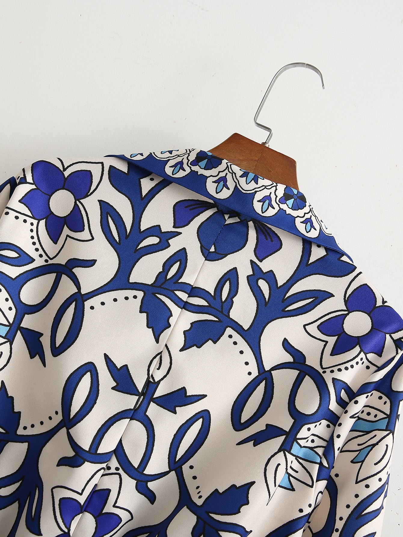 Victoria Blouse