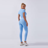 Elena Activewear Set