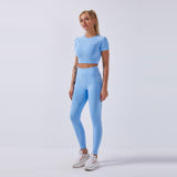 Elena Activewear Set