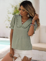 Lily Blouse