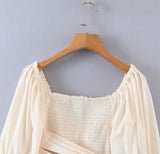 Leah Blouse