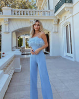 Somai Jumpsuit