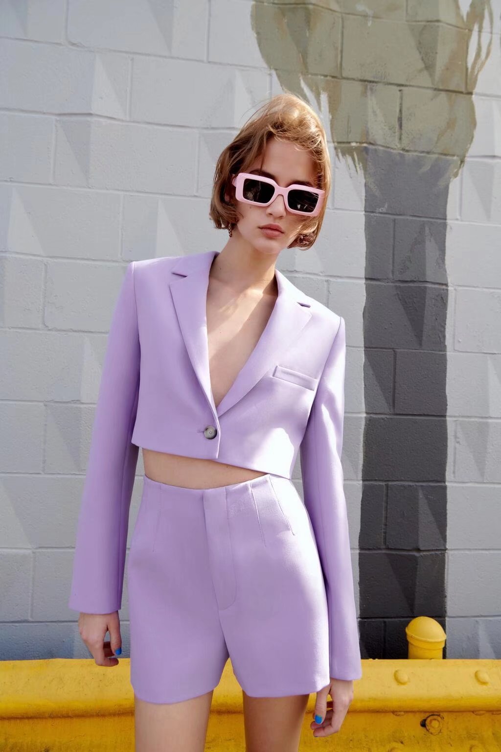 Jaelle Jacket